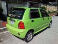 2008 CHERY QQ 311 1.1 MT Green For Sale -4