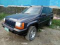 Good Running Condition 1996 Jeep Grand Cherokee MT For Sale-6