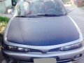 All Power Mitsubishi Galant Vr4 1997 MT For Sale-0