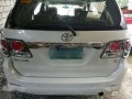 2013 Toyota Fortuner V 3.0L 4x4 for sale-3