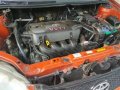 Toyota Vios G 2005 Manual transmission for sale -5