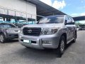 Well-kept Toyota Land Cruiser 2010 for sale-1