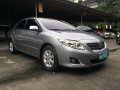 Toyota Corolla Altis 2010 for sale -0