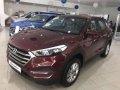 For sale 2017 Hyundai Tucson new -1