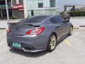 Gorgeous 2009 Hyundai Genesis Coupe 3.8 AT For Sale-3