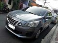Mitsubishi Mirage G4 2015 GLX A/T FOR SALE-1