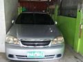 All Power 2006 Chevrolet Optra MT For Sale-0