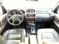 All Power 2002 Mitsubishi Pajero Fieldmaster 4x2 AT For Sale-9