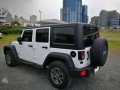 Good As New 2015 Jeep Wrangler Rubicon For Sale-9