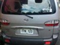 Very Fresh 2006 Hyundai Starex Grx Crdi Diesel For Sale-7