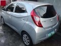 Top Condition Hyundai Eon Gls 2014 MT For Sale-10