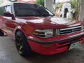 Toyota Corolla XE 1992 model for sale -4