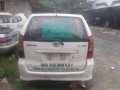 09 Toyota Avanza J fresh for sale -3