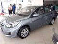 For sale 2017 brand new Hyundai Accent -1