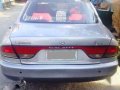 All Power Mitsubishi Galant Vr4 1997 MT For Sale-9