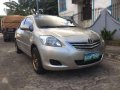 All Stock Toyota Vios 2010 E For Sale-0