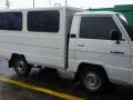 Mitsubishi L300 Fb 2003 MT White For Sale -3