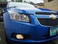 Chevrolet Cruze LS 2010 Manual for sale -1