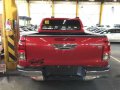Almost Brand New 2016 Toyota Hilux G 4X4 MT For Sale-3
