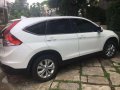 2012 Honda CRV 4WD Top of the line JAPAN for sale -4