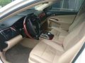 Toyota Camry 2.5V AT 2013 model for sale-3