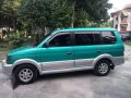 Mitsubishi Adventure Super Sport 2.0G MT Gas 2000 For Sale-1