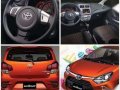 Toyota Wigo 1.0L MT New 2017 For Sale -1