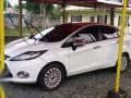 Good As New 2011 Ford Fiesta AT For Sale-3