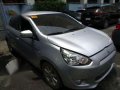 2015 Mitsubishi Mirage GLS 1.2G AT for sale -0