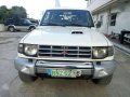 All Power 2002 Mitsubishi Pajero Fieldmaster 4x2 AT For Sale-1