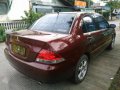 2005 Mitsubishi Lancer gls AT for sale -3