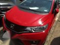 2015 Honda Jazz 15 VX CVT AT for sale -1
