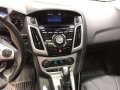 Ford Focus 2.0 2014 AT HB Blue For Sale -7
