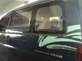 Mitsubishi Delica SpaceGear 2006 AT Green For Sale -1