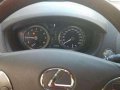 Newly Registered 2010 Lexus ES350 For Sale-4