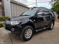 Mitsubishi Montero Sport 2012 for sale -0