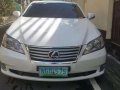 Newly Registered 2010 Lexus ES350 For Sale-2
