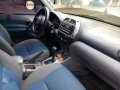 Ready To Use Toyota RAV4 2002 AT For Sale-7