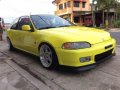 1994 Honda Civic Hatchback for sale -6