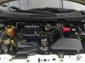 Fully Loaded 2012 Chevrolet Spark LS MT For Sale-11