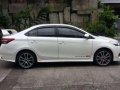 2015 Toyota Vios 1.5G AT TRD for sale -1