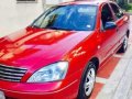 Ready To Use 2005 Nissan Sentra Gx MT For Sale-0