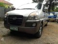 Good As New 2008 Hyundai Starex CRDI For Sale-6