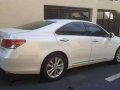 Newly Registered 2010 Lexus ES350 For Sale-1