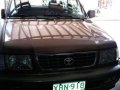 Fresh Isuzu Crosswind AT Brown SUV For Sale -2
