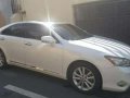 Newly Registered 2010 Lexus ES350 For Sale-0