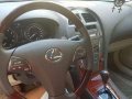 Newly Registered 2010 Lexus ES350 For Sale-7