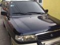 Mazda MPV 1996 MT Blue SUV For Sale -0