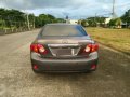 All Stock Toyota Altis 2009 1.6V AT For Sale-4