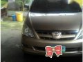 Top Of The Line 2005 Toyota Innova G AT DSL For Sale-0
